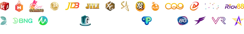 logo nhà cung cấp