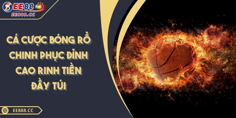 Cá Cược Bóng Rổ