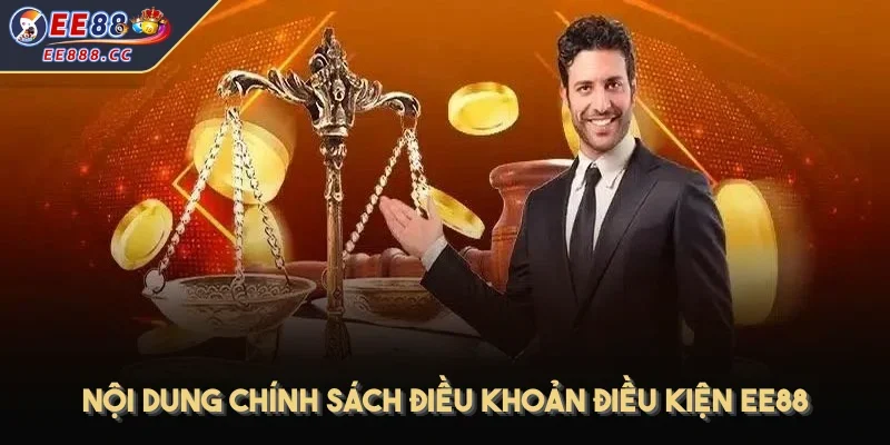 Nội dung chính sách điều khoản điều kiện EE88