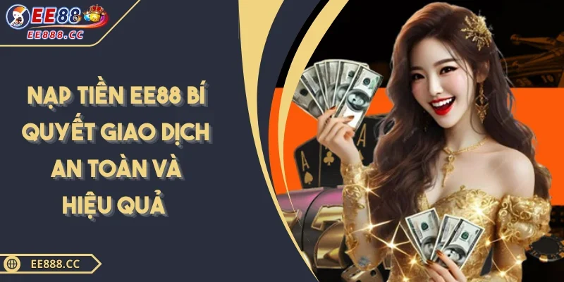 Nạp Tiền EE88