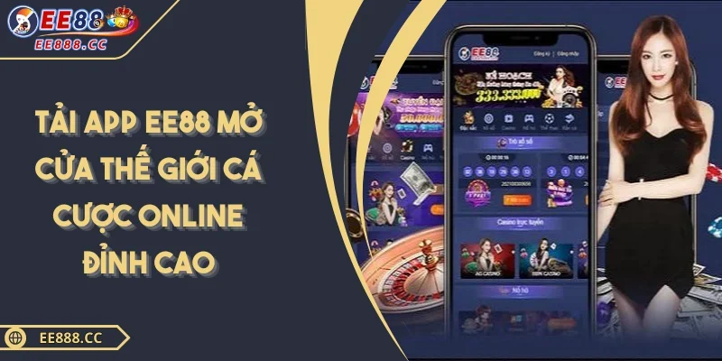 Tải App EE88